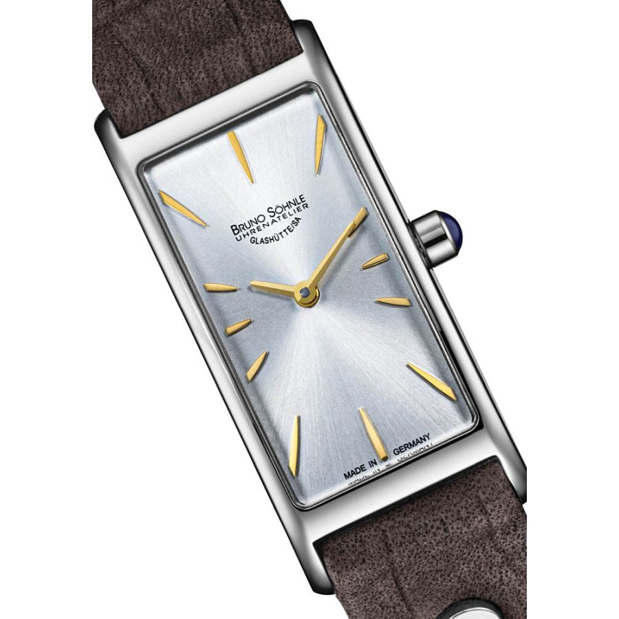 Glashütte Uhr – Bruno Söhnle – 17-23088-243 Nuvola III