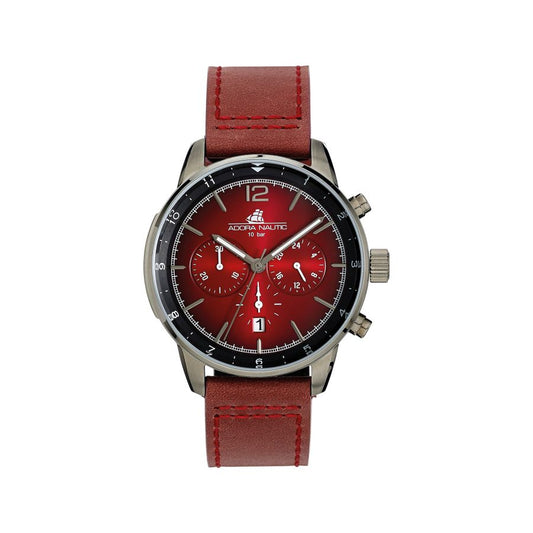 Chronograph - Nautic